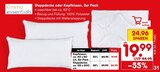 Kopfkissen im Netto Marken-Discount Prospekt Kopfkissen von emma essentials im aktuellen Netto Marken-Discount Prospekt für 19,99 €