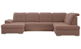 Wohnlandschaft mit Schlaffunktion Madrito im Angebot bei Höffner in Fürth Wohnlandschaft mit Schlaffunktion Madrito Angebote bei Höffner Fürth für 2.369,00 €