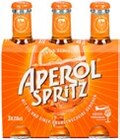 Spritz Angebote von Aperol bei Kaufland Dresden für 6,99 €