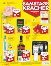 Aktueller Netto Marken-Discount Prospekt mit Mütze, "Aktuelle Angebote", Seite 48