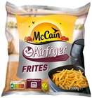 Country Wedges Klassisch Pikant oder Airfryer Frites von McCain im aktuellen REWE Prospekt für 1,69 €