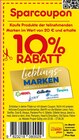 Netto Marken-Discount Pocking - Sparcoupon 10% Rabatt Angebot im Prospekt Sparcoupon 10% Rabatt bei Netto Marken-Discount im Pocking Prospekt für