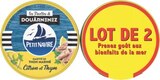 Thon Mariné - PETIT NAVIRE - Lidl à Grigny Thon Mariné - PETIT NAVIRE en promo chez Lidl Grigny à 4,29 €