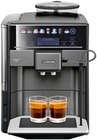 Saturn - Kaffeevollautomat Angebot im Prospekt Kaffeevollautomat bei Saturn im Prospekt "STÖBERN, SHOPPEN >> SPAREN!" für 799,00 €