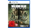 The Walking Dead - Destinies [PlayStation 5] bei MediaMarkt Saturn im Mönchengladbach Prospekt für 12,99 €