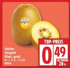 Kiwi, gold von Jingold im aktuellen EDEKA Prospekt