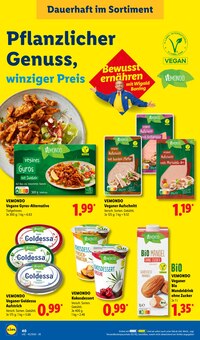 Zucker im Lidl Prospekt "LIDL LOHNT SICH" mit 75 Seiten (Göttingen)