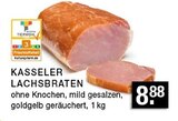 Aktuelle Braten Angebote bei EDEKA in Bottrop Aktuelles Kasseler Lachsbraten Angebot bei EDEKA in Bottrop ab 8,88 €