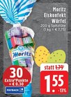 Aktuelles Eiskonfekt Würfel Angebot bei EDEKA in Mönchengladbach ab 1,55 €