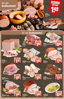 Oliven im REWE Prospekt "Dein Markt" mit 30 Seiten (Ludwigshafen (Rhein))