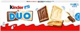 Aktuelle Schokolade Angebote bei Kaufland in Bergisch Gladbach Aktuelles Duo Angebot bei Kaufland in Bergisch Gladbach ab 1,99 €