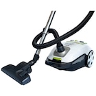 WKM Bodenstaubsauger BVC-700.3WG  im aktuellen POCO Prospekt für 39,99 €