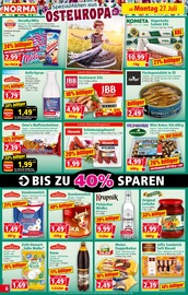 Hering im Norma Prospekt in Würzburg Aktueller Norma Prospekt mit Hering, "Mehr fürs Geld", Seite 6
