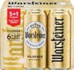 Netto Marken-Discount - Premium Pilsener Angebot im Prospekt Premium Pilsener bei Netto Marken-Discount im Prospekt "" für 3,99 €