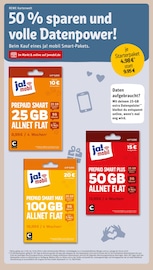 Ähnliche Seniorenhandy Angebote im Prospekt "Dein Markt" von REWE in Münster Ähnliche Angebote wie Seniorenhandy im Prospekt "Dein Markt" auf Seite 24 von REWE in Münster