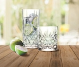 Aktuelle Whisky Angebote bei Zurbrüggen in Dortmund Aktuelles Whisky oder Longdrinkglas-Set Melodia Angebot bei Zurbrüggen in Dortmund ab 11,99 €