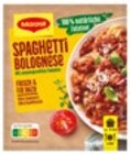 Fix Angebote von MAGGI bei Kaufland Aalen für 0,39 €