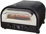 Four à pizza haute température - SILVERCREST en promo chez Lidl Le Havre à 89,40 €