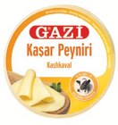 Kaşar Peyniri Schnittkäse Angebote von Gazi bei Lidl Altenburg für 5,99 €