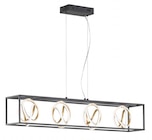 Pendelleuchte bei Höffner im Prospekt "" für 244,00 €