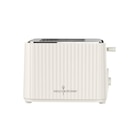 Grille-Pain Electrique - HELL S KITCHEN - Carrefour à Versailles Grille-Pain Electrique - HELL S KITCHEN en promo chez Carrefour Versailles à 17,99 €