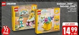 Gießkanne 31149 im Angebot bei EDEKA in Osnabrück Gießkanne 31149 Angebote von LEGO bei EDEKA Osnabrück für 14,99 €