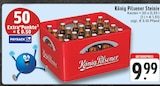 König Pilsener Steinie Angebote von König Pilsener bei E center Kempen für 9,99 €