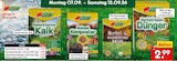 Aktuelle Pflanzen Angebote bei Netto Marken-Discount in Krefeld Aktuelles Gartenkalk Angebot bei Netto Marken-Discount in Krefeld ab 2,99 €