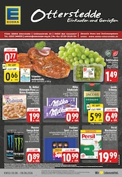 EDEKA Discounter Prospekt der aktuellen Woche mit 28 Seiten, gültig von 03.08.2026 bis 08.08.2026, in Bad Sassendorf und Umgebung Aktueller EDEKA Discounter Prospekt in Bad Sassendorf und Umgebung, "Aktuelle Angebote" mit 28 Seiten, 03.08.2026 - 08.08.2026