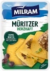 Müritzer Herzhaft von MILRAM für 1,29 € bei Kaufland im Angebot Müritzer Herzhaft von MILRAM im aktuellen Kaufland Prospekt