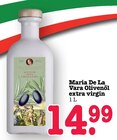 Aktuelles Olivenöl extra virgin Angebot bei E center in Mannheim ab 14,99 €