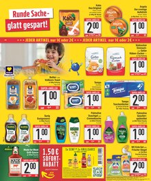Zucker im aktuellen EDEKA Prospekt (München) Zucker im EDEKA Prospekt "Wir lieben Lebensmittel." mit 25 Seiten (München)
