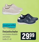 Aktuelle Schuhe Angebote bei famila Nordost in Lübeck Aktuelles naturella Freizeitschuhe Angebot bei famila Nordost in Lübeck ab 29,99 €