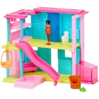 Maison de jeu Barbie Mini Land - Barbie en promo chez Action Maison de jeu Barbie Mini Land - Barbie dans le catalogue Action
