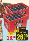 Trinkgut Rinteln Prospekt mit  im Angebot für 26,00 €