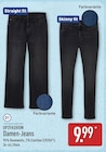 Damen-Jeans im Angebot bei ALDI Nord in Halberstadt Damen-Jeans Angebote von Up2fashion bei ALDI Nord Halberstadt für 9,99 €