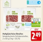 Angebot im EDEKA Sankt Georgen (Schwarzwald) Prospekt EDEKA Sankt Georgen (Schwarzwald) Prospekt mit im Angebot für 2,49 €