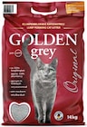 Aktuelle Katzenstreu Angebote bei Hagebaumarkt in Stuttgart Aktuelles Katzenstreu „Golden Grey“ Angebot bei Hagebaumarkt in Stuttgart ab 13,99 €