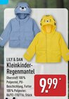 Kleinkinder-Regenmantel im Angebot bei ALDI Nord in Potsdam Kleinkinder-Regenmantel Angebote von LILY & DAN bei ALDI Nord Potsdam für 9,99 €