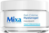 GEL-CRÈME REPULPANT MIXA - MIXA à 6,12 € dans le catalogue Auchan Hypermarché