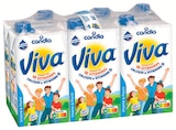 Super U Maxéville - Promo Lait UHT Vitamine Promo Lait UHT Vitamine à 5,24 € dans le catalogue Super U à Maxéville
