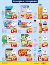 Spirituosen im Netto Marken-Discount Prospekt in Wismar Aktueller Netto Marken-Discount Prospekt mit Spirituosen, "Aktuelle Angebote", Seite 10