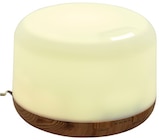 Aroma-Luftbefeuchter im Rossmann Prospekt Aroma-Luftbefeuchter von im aktuellen Rossmann Prospekt fĂŒr 12,99 âŹ