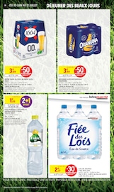 1664 en promo dans le catalogue Intermarché Super à la page 26