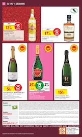 Champagne Angebote im Prospekt "Intermarché" von Intermarché Contact Champagne Angebote im Prospekt "Intermarché" von Intermarché Contact auf Seite 18