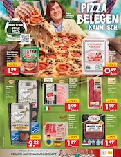Serrano im Netto Marken-Discount Prospekt in Jena Aktueller Netto Marken-Discount Prospekt mit Serrano, "Aktuelle Angebote", Seite 43