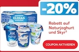 Aktuelle Joghurt Angebote bei Kaufland in Bielefeld Aktuelles 20% RABATT Angebot bei Kaufland in Bielefeld