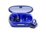 Aktuelles Soundgear Clips, Open-ear Kopfhörer Bluetooth Blue Angebot bei MediaMarkt Saturn in Duisburg ab 79,00 €