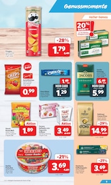 Aktueller Markant Nordwest Prospekt mit Süßigkeiten, "DER MARKT FÜR GUTES ESSEN UND TRINKEN", Seite 9