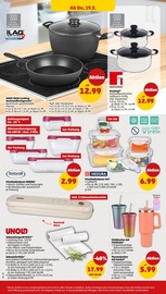 Aktueller Penny Prospekt mit Haushaltsartikel, "Wer günstig will, muss Penny.", Seite 32